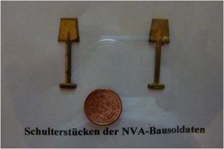 Schulterstück (Bausoldaten der NVA)
